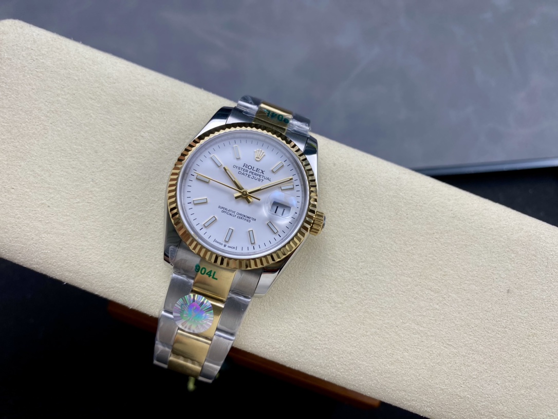 Rolex Datejust m126233-0029